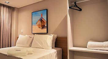 HIT Cabo Branco - LikeHome Hospedagens