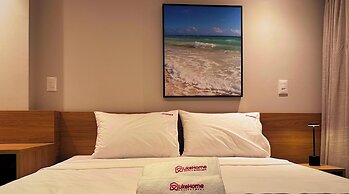 HIT Cabo Branco - LikeHome Hospedagens