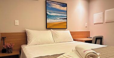 HIT Cabo Branco - LikeHome Hospedagens