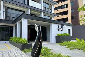 HIT Cabo Branco - LikeHome Hospedagens