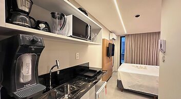 HIT Cabo Branco - LikeHome Hospedagens