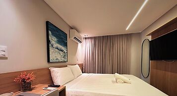HIT Cabo Branco - LikeHome Hospedagens