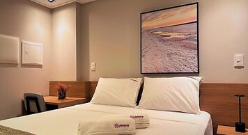 HIT Cabo Branco - LikeHome Hospedagens