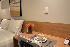 HIT Cabo Branco - LikeHome Hospedagens