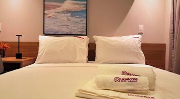 HIT Cabo Branco - LikeHome Hospedagens