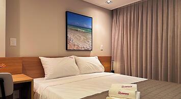 HIT Cabo Branco - LikeHome Hospedagens