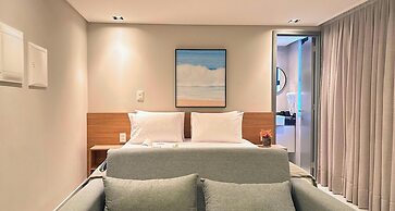 HIT Cabo Branco - LikeHome Hospedagens