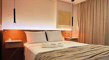 HIT Cabo Branco - LikeHome Hospedagens