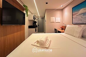 HIT Cabo Branco - LikeHome Hospedagens