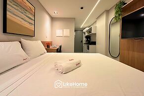 HIT Cabo Branco - LikeHome Hospedagens