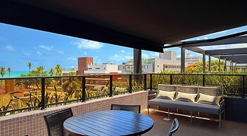 HIT Cabo Branco - LikeHome Hospedagens