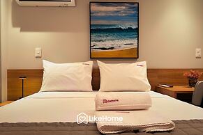 HIT Cabo Branco - LikeHome Hospedagens