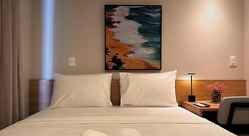 HIT Cabo Branco - LikeHome Hospedagens