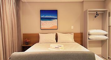 HIT Cabo Branco - LikeHome Hospedagens