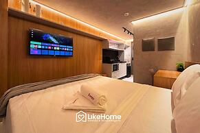 HIT Cabo Branco - LikeHome Hospedagens