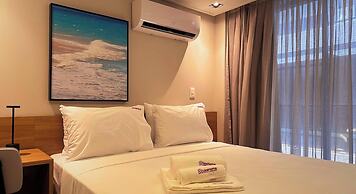 HIT Cabo Branco - LikeHome Hospedagens