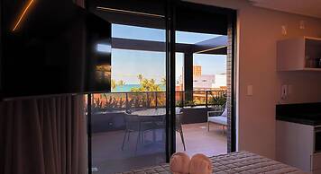 HIT Cabo Branco - LikeHome Hospedagens