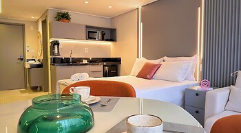 HIT Cabo Branco - LikeHome Hospedagens