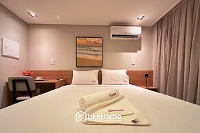 HIT Cabo Branco - LikeHome Hospedagens