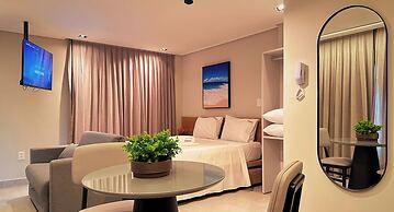 HIT Cabo Branco - LikeHome Hospedagens