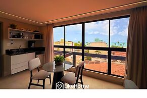 HIT Cabo Branco - LikeHome Hospedagens