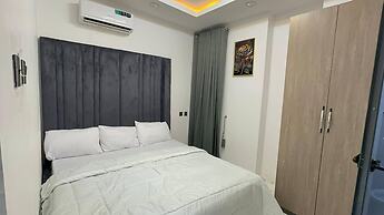 1bed apt With Balcony, Tennis , Snooker and Pool