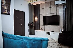 1bed apt With Balcony, Tennis , Snooker and Pool