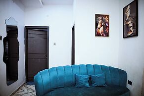 1bed apt With Balcony, Tennis , Snooker and Pool