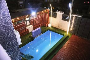 1bed apt With Balcony, Tennis , Snooker and Pool