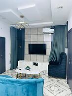 1bed apt With Balcony, Tennis , Snooker and Pool