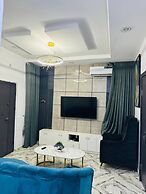 1bed apt With Balcony, Tennis , Snooker and Pool