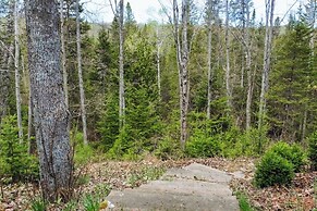 Dog-friendly 2BR Cabin w/ Pellet Stove, W & D