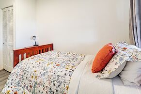 Mountain Golf Family Home w/ Deck in Spruce Pine