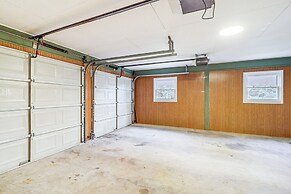 Mountain Golf Family Home w/ Deck in Spruce Pine