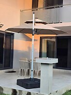 The Oasis Airport Pick up Wifi Central