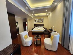 Omna Hotel Addis Ababa