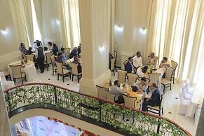Omna Hotel Addis Ababa