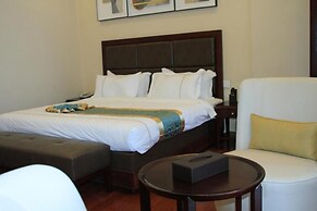 Omna Hotel Addis Ababa
