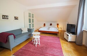 Gästehaus Elena
