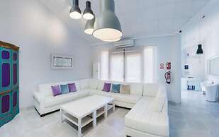 Hotel Xabina Javea