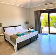 Hotel Xabina Javea