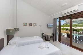 Hotel Xabina Javea