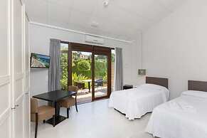 Hotel Xabina Javea