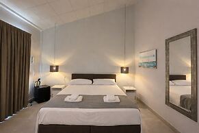 Hotel Xabina Javea