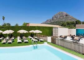 Hotel Xabina Javea