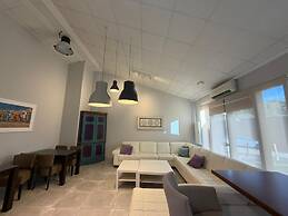 Hotel Xabina Javea