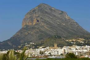 Hotel Xabina Javea