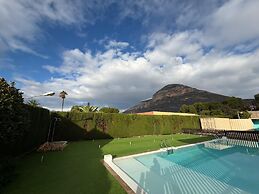 Hotel Xabina Javea