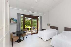 Hotel Xabina Javea