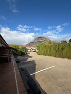 Hotel Xabina Javea